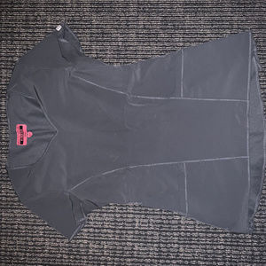 Med Couture 4Ever Flex Scrub Top